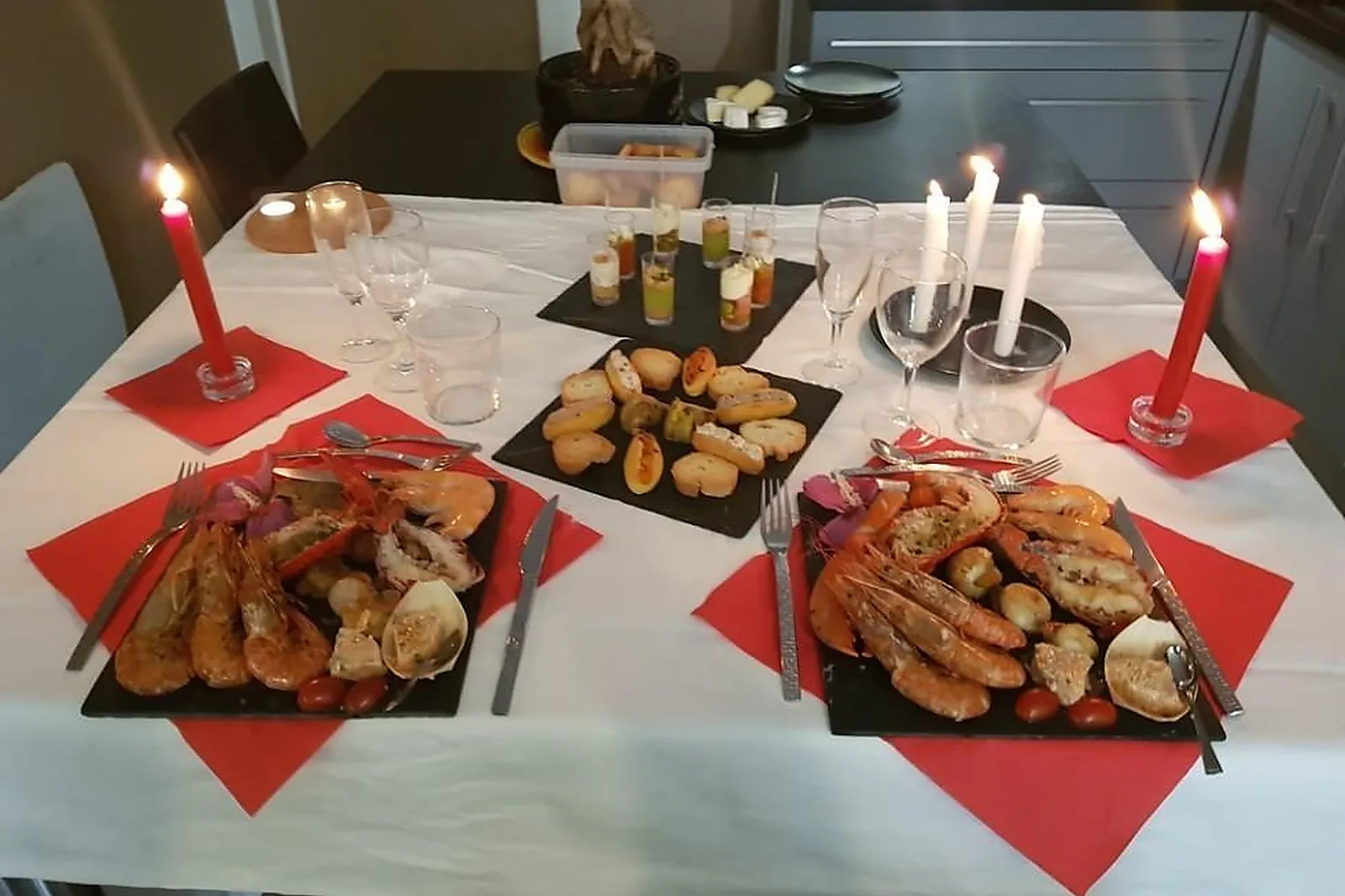 Aquitaine-Limousin-Poitou-Charentes, TRAITEURS - LATRESNES (GIRONDE) : LES DÉLICES DE BENJAMIN