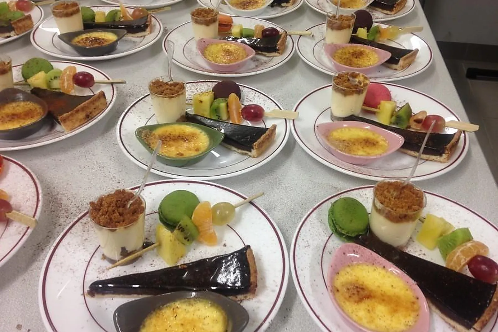 Nord-Pas-de-Calais-Picardie, TRAITEURS - LAVENTIE (PAS-DE-CALAIS) : FLORENT PORCQ TRAITEUR