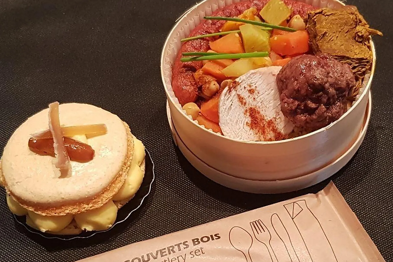 Alsace-Champagne-Ardenne-Lorraine, TRAITEURS - LAXOU (MEURTHE-ET-MOSELLE) : LE RELAIS GOURMAND TRAITEUR