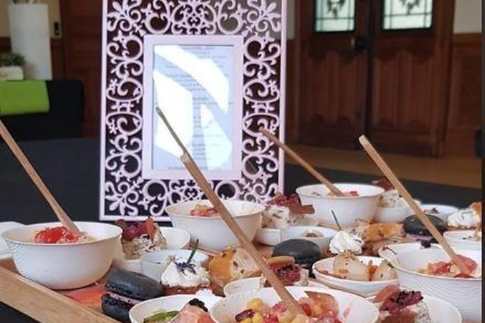 Alsace-Champagne-Ardenne-Lorraine, TRAITEURS - LAXOU (MEURTHE-ET-MOSELLE) : LE RELAIS GOURMAND TRAITEUR