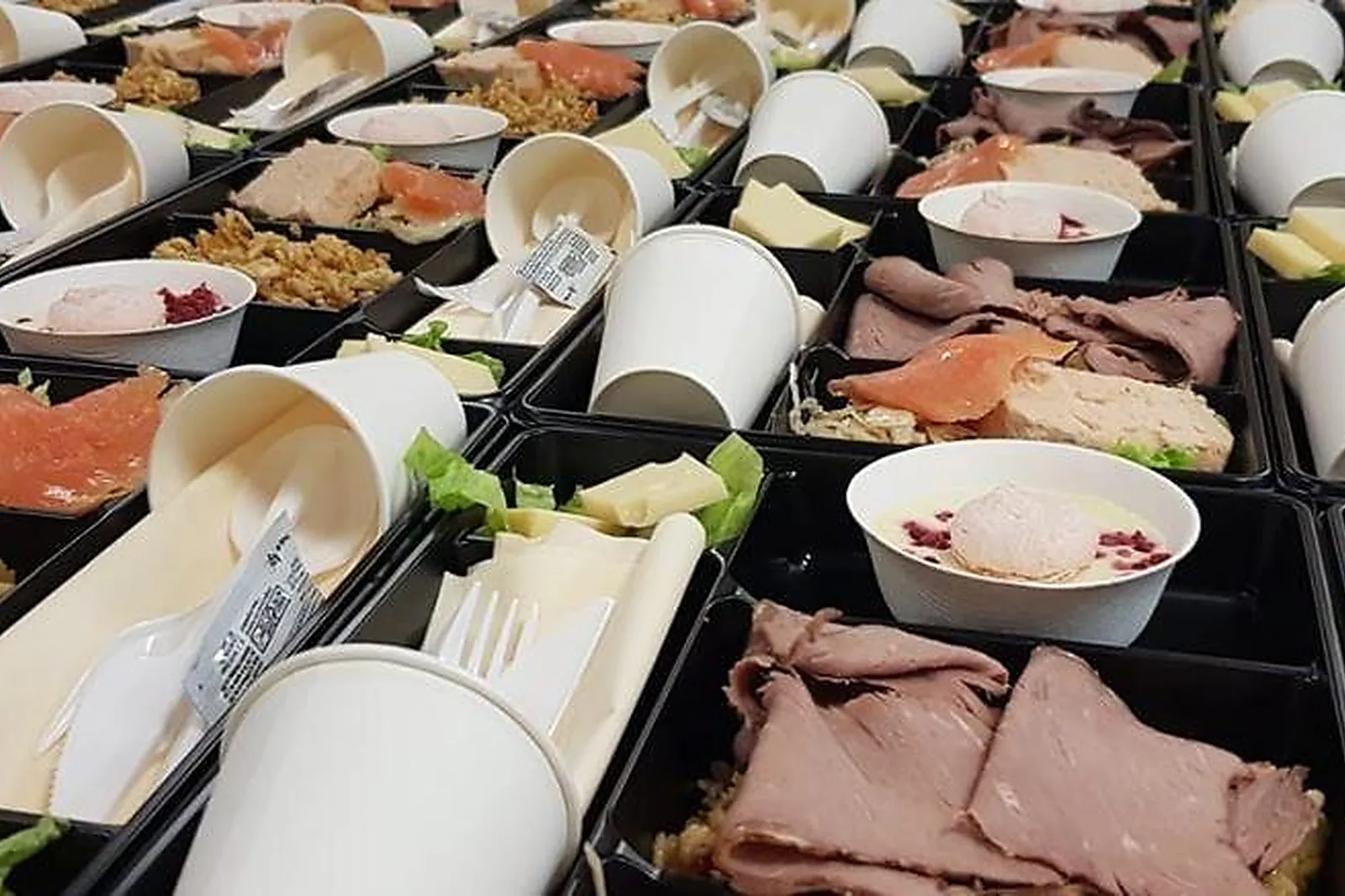 Alsace-Champagne-Ardenne-Lorraine, TRAITEURS - LAXOU (MEURTHE-ET-MOSELLE) : LE RELAIS GOURMAND TRAITEUR