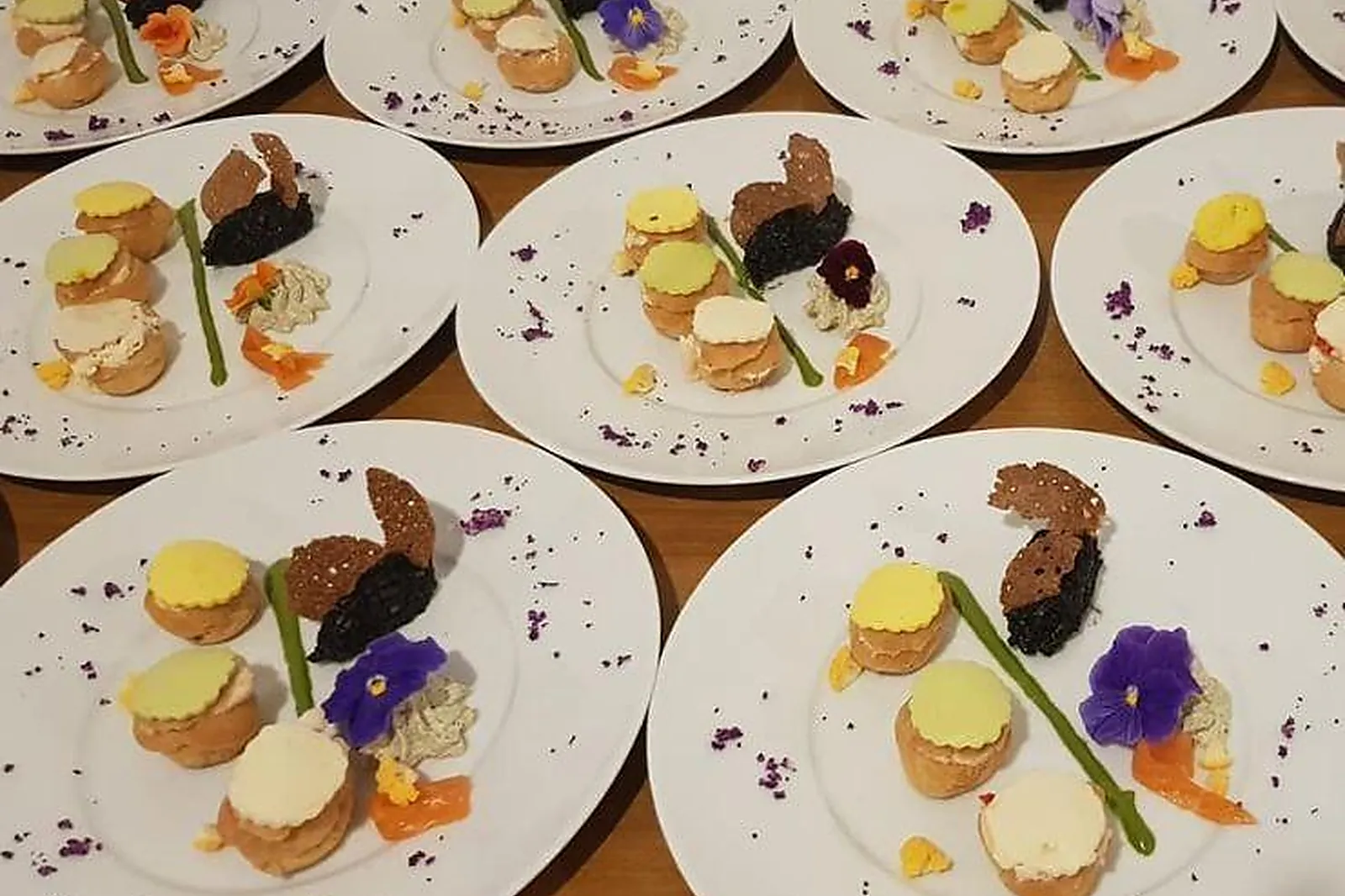 Alsace-Champagne-Ardenne-Lorraine, TRAITEURS - LAXOU (MEURTHE-ET-MOSELLE) : LE RELAIS GOURMAND TRAITEUR