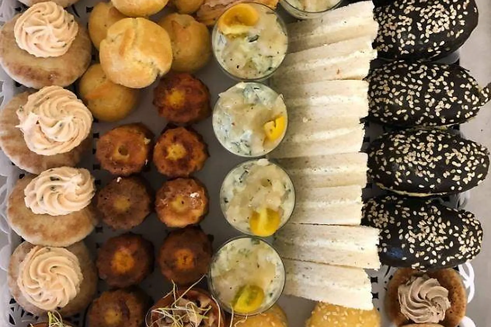 Pays de la Loire, TRAITEURS - LA-CHAPELLE-BASSE-MER (LOIRE-ATLANTIQUE) : JAMIN TRAITEUR