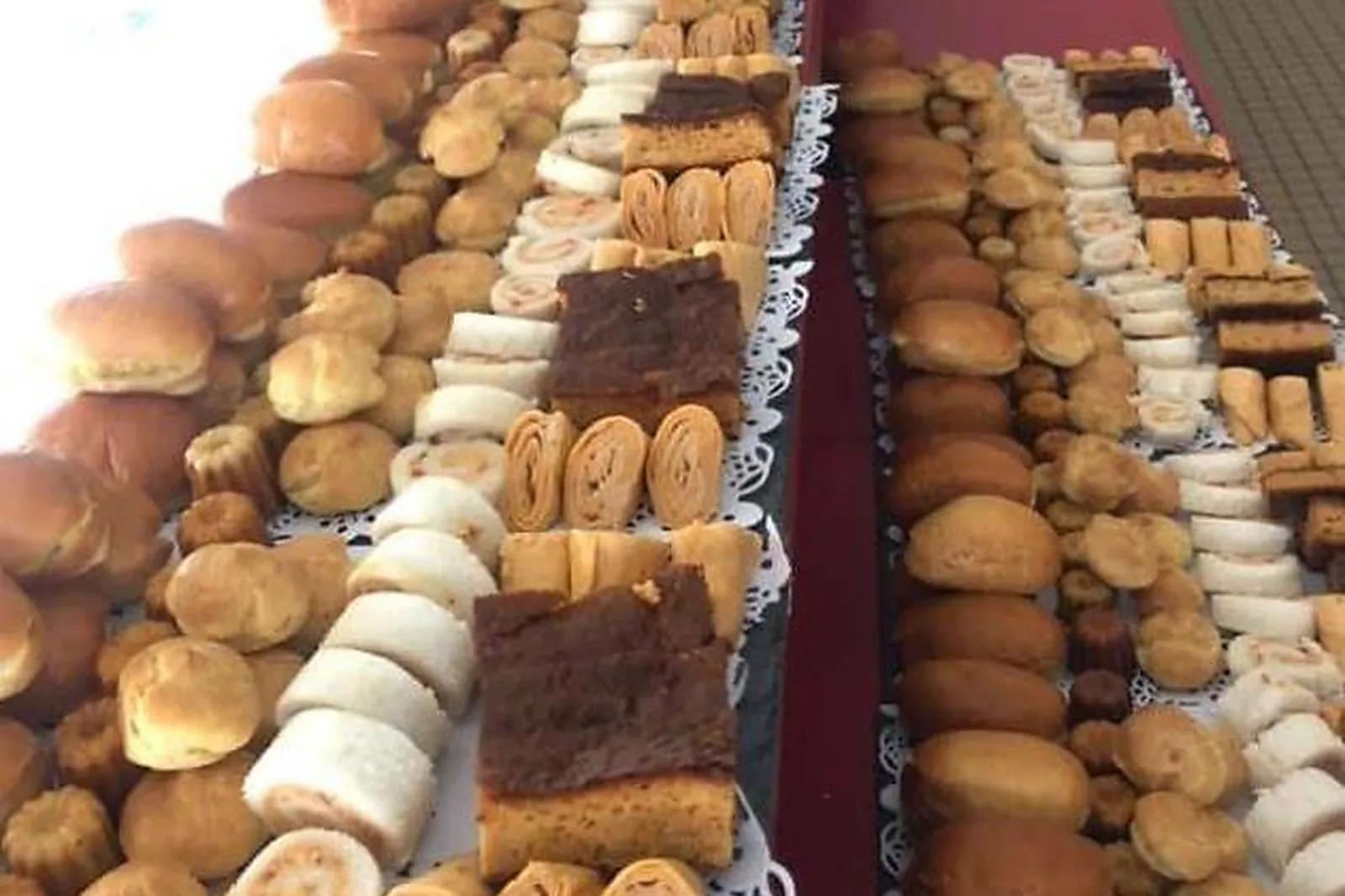 Pays de la Loire, TRAITEURS - LA-CHAPELLE-BASSE-MER (LOIRE-ATLANTIQUE) : JAMIN TRAITEUR