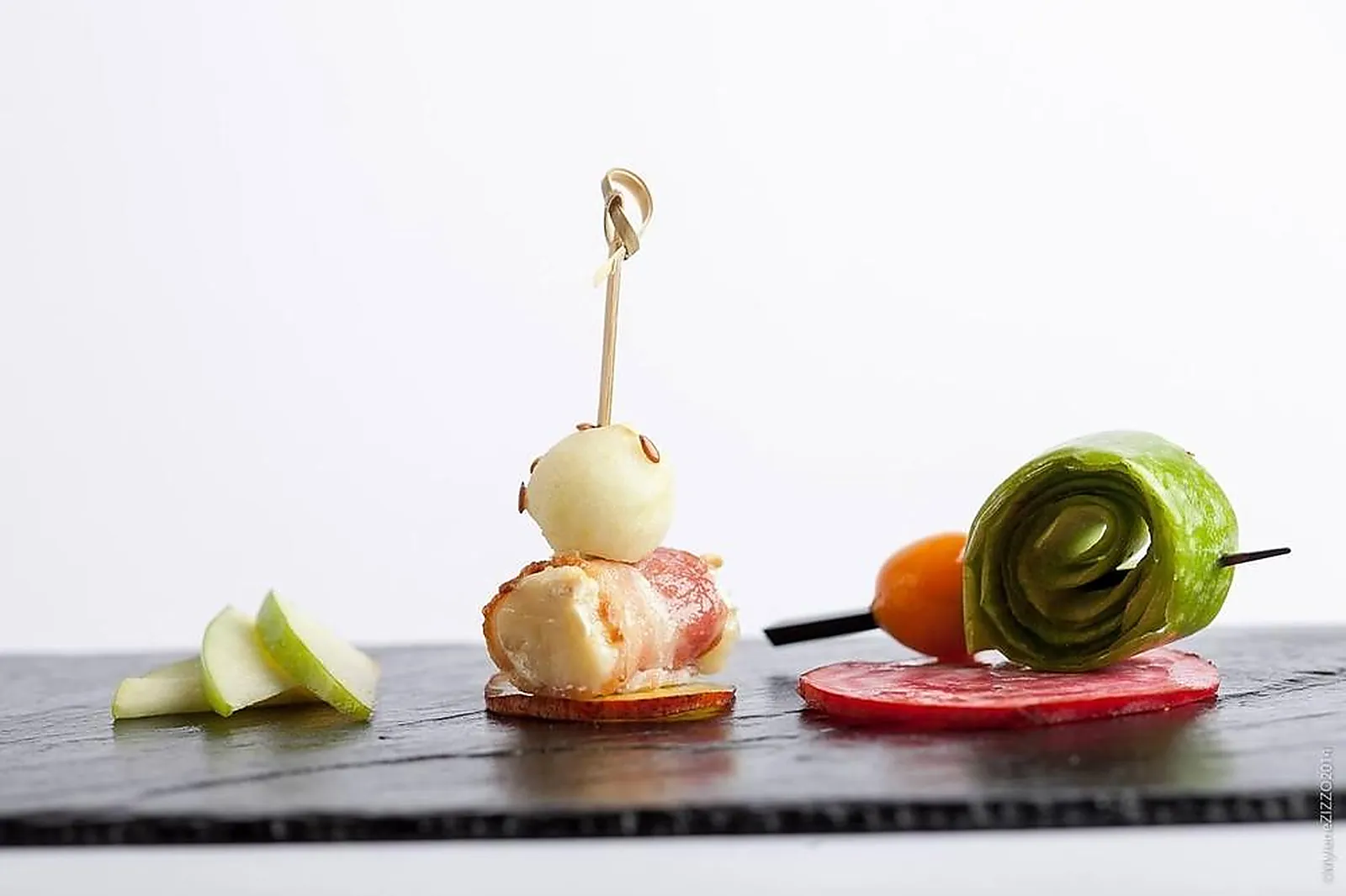 Provence-Alpes-Côte d'Azur, TRAITEURS - LA CIOTAT (BOUCHES-DU-RHÔNE) : MAGALI TRAITEUR