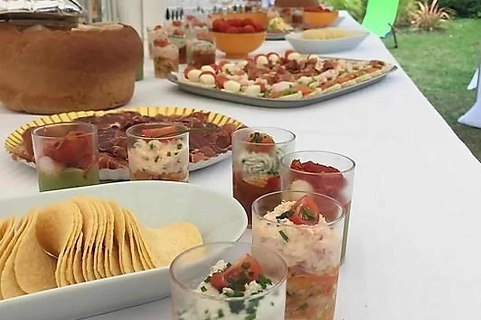 Île-de-France, TRAITEURS - LA FERTE-GAUCHER (SEINE-ET-MARNE) : PIMP MY FOOD