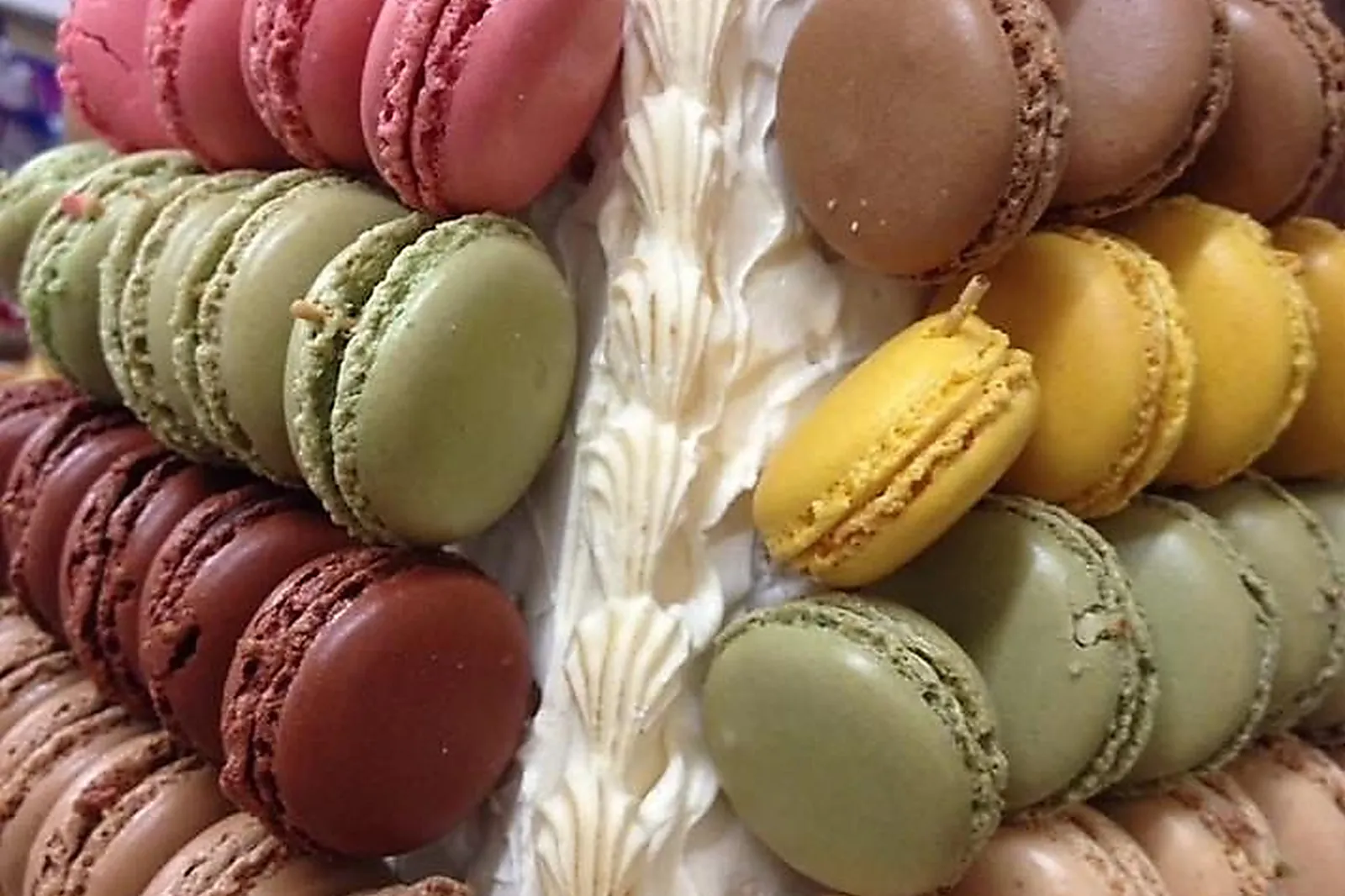 Île-de-France, TRAITEURS - LA FERTE-GAUCHER (SEINE-ET-MARNE) : PIMP MY FOOD