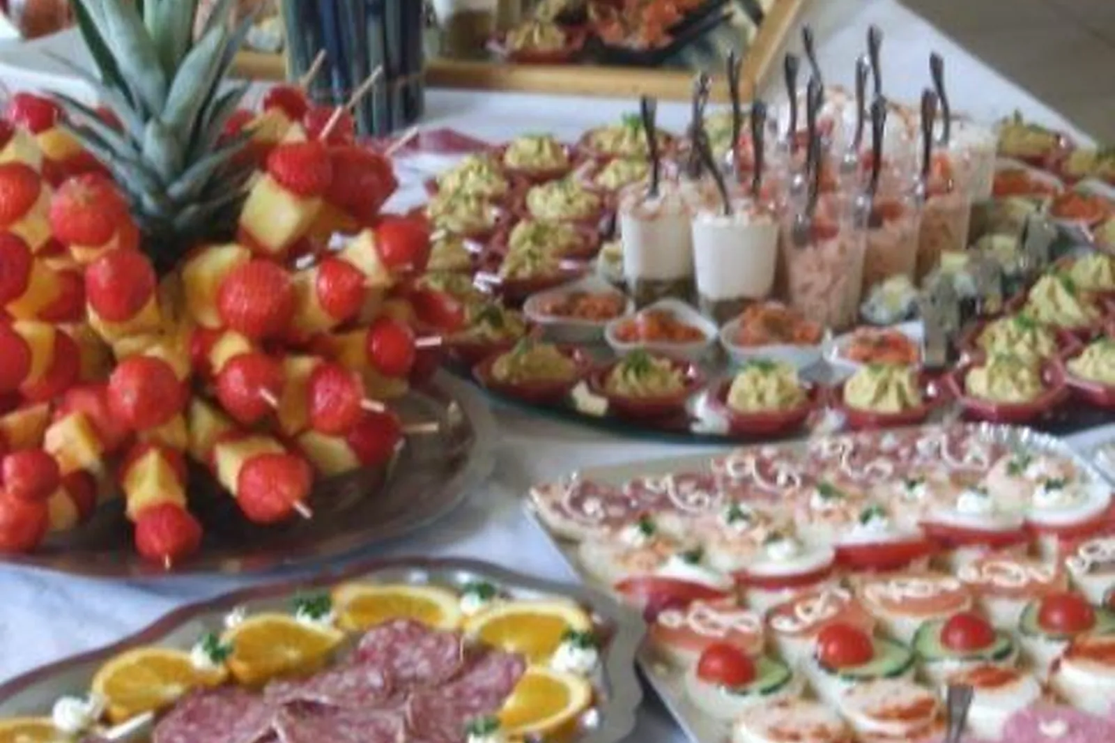 Normandie, TRAITEURS - LA FERTÉ MACÉ (ORNE) : VAULOUP TRAITEUR