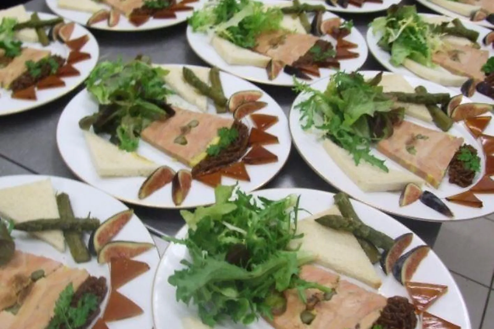 Normandie, TRAITEURS - LA FERTÉ MACÉ (ORNE) : VAULOUP TRAITEUR