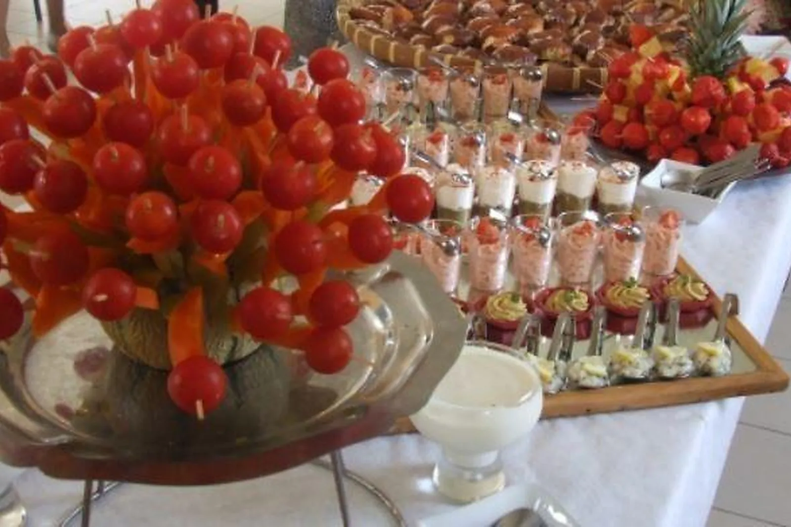 Normandie, TRAITEURS - LA FERTÉ MACÉ (ORNE) : VAULOUP TRAITEUR