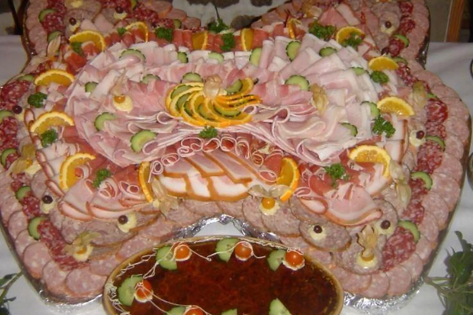 Normandie, TRAITEURS - LA FERTÉ MACÉ (ORNE) : VAULOUP TRAITEUR