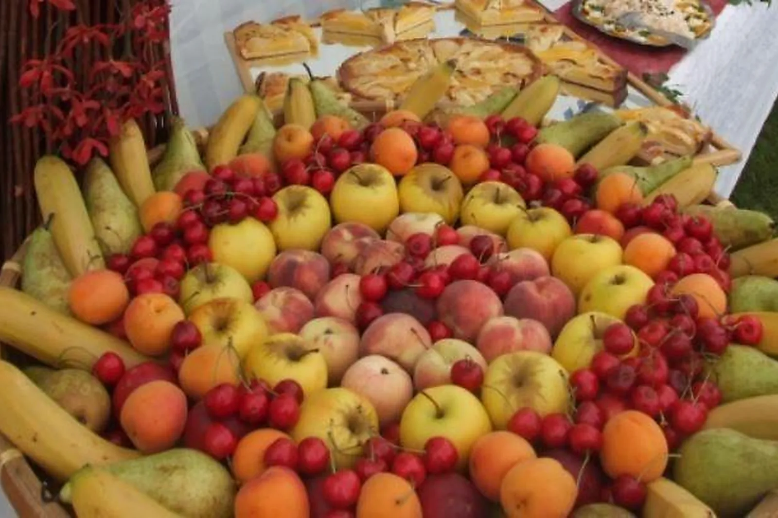 Normandie, TRAITEURS - LA FERTÉ MACÉ (ORNE) : VAULOUP TRAITEUR
