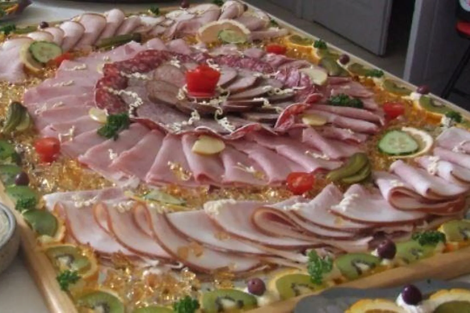 Normandie, TRAITEURS - LA FERTÉ MACÉ (ORNE) : VAULOUP TRAITEUR