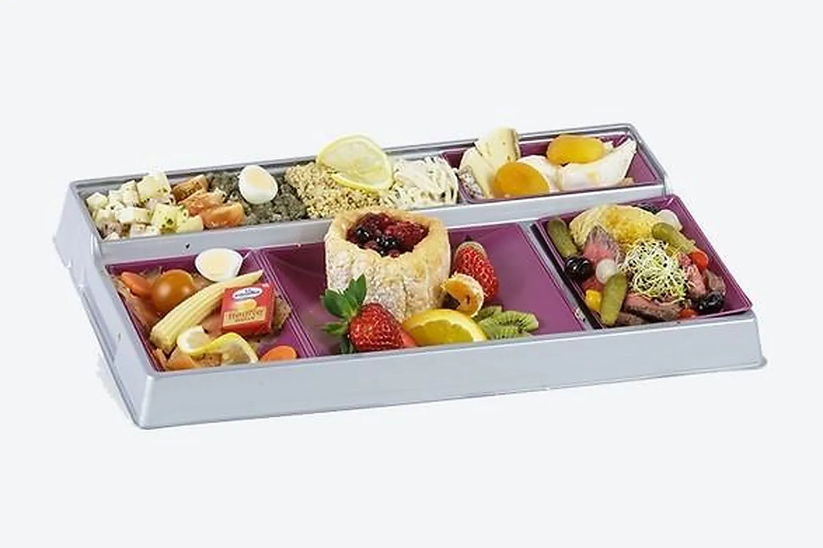 Auvergne-Rhône-Alpes, TRAITEURS - LA MOTTE SERVOLEX (SAVOIE) : VACAVANT TRAITEUR