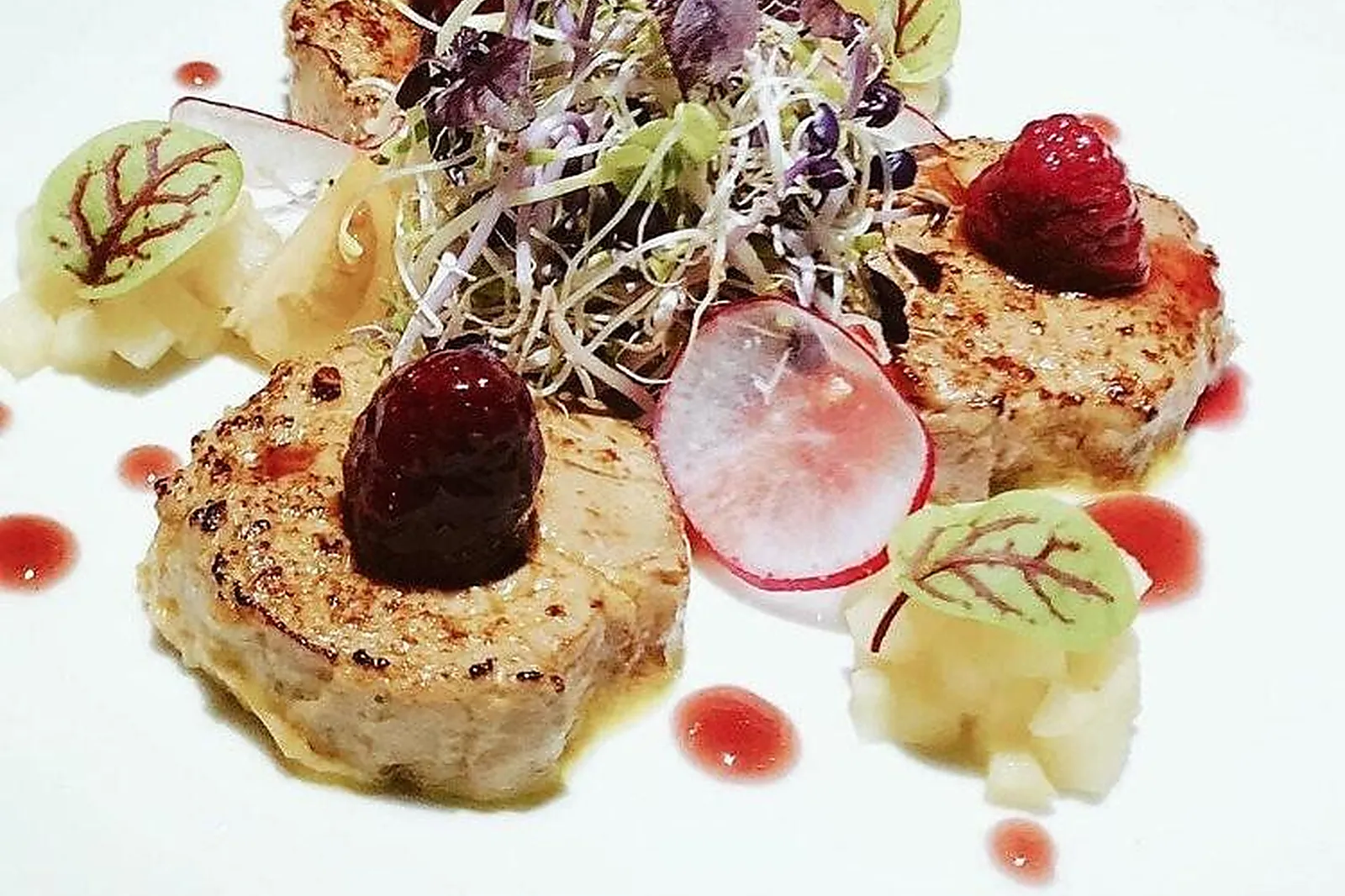 Auvergne-Rhône-Alpes, TRAITEURS - LA PLAGNE-TARENTAISE (SAVOIE) : IDÉEL&RSQUO;O