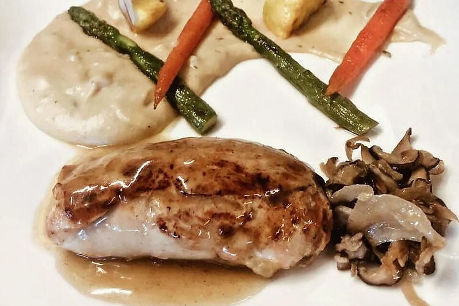 Auvergne-Rhône-Alpes, TRAITEURS - LA PLAGNE-TARENTAISE (SAVOIE) : IDÉEL&RSQUO;O