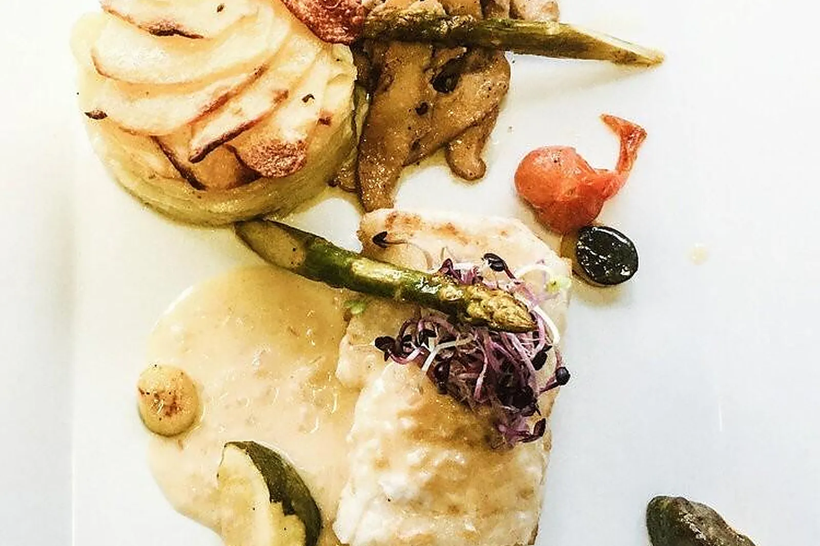 Auvergne-Rhône-Alpes, TRAITEURS - LA PLAGNE-TARENTAISE (SAVOIE) : IDÉEL&RSQUO;O