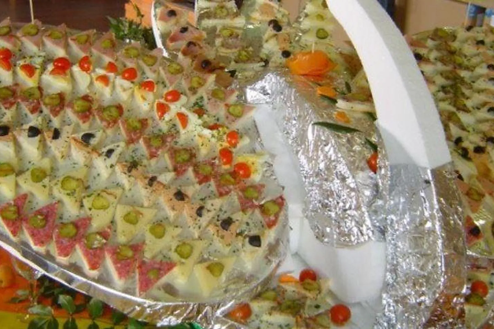 Pays de la Loire, TRAITEURS - LA POMMERAYE (MAINE-ET-LOIRE) : RENOUT TRAITEUR