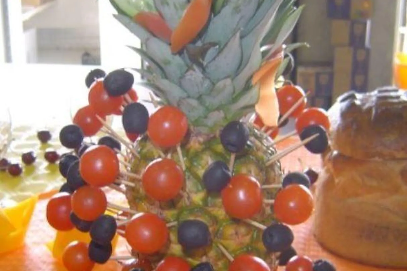 Pays de la Loire, TRAITEURS - LA POMMERAYE (MAINE-ET-LOIRE) : RENOUT TRAITEUR