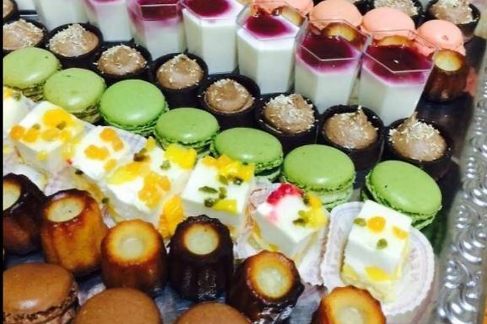 Pays de la Loire, TRAITEURS - LA-ROCHE-SUR-YON (VENDÉE) : SCÉNARIO