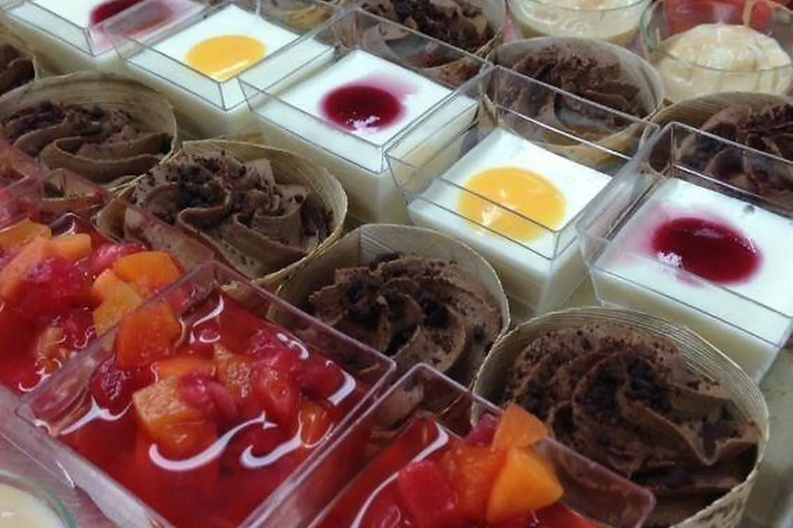 Pays de la Loire, TRAITEURS - LA-ROCHE-SUR-YON (VENDÉE) : SCÉNARIO