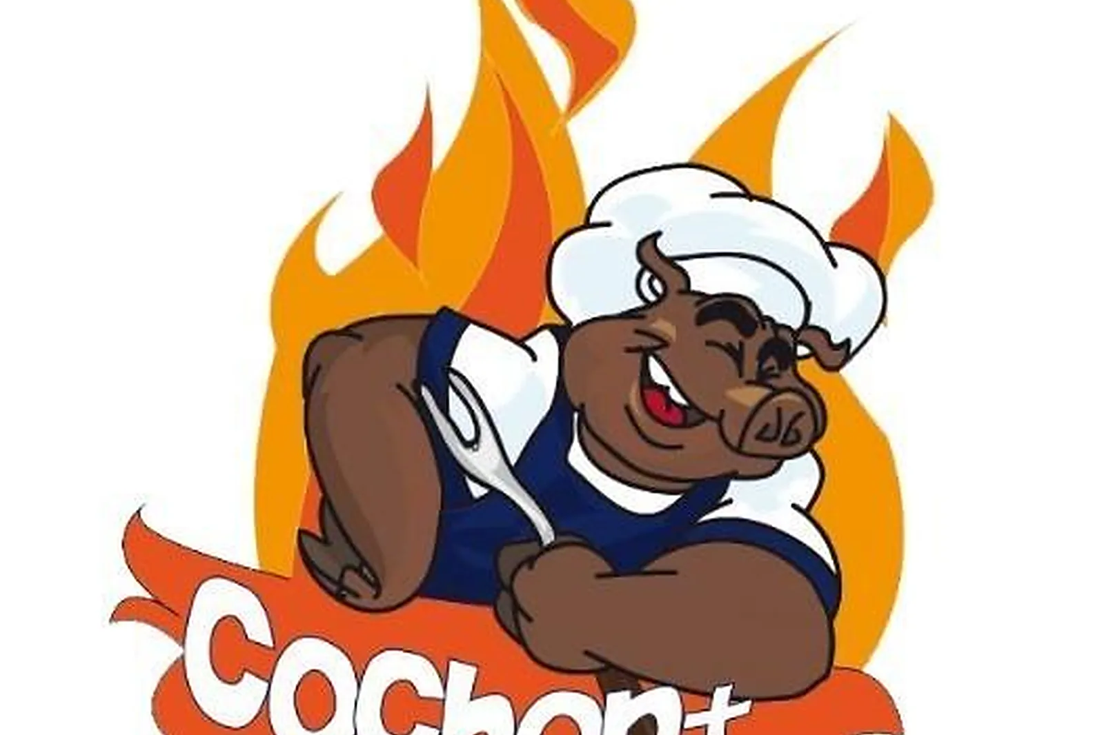 , TRAITEURS - LES ABYMES (GUADELOUPE) : COCHON PLUS LES ABYMES