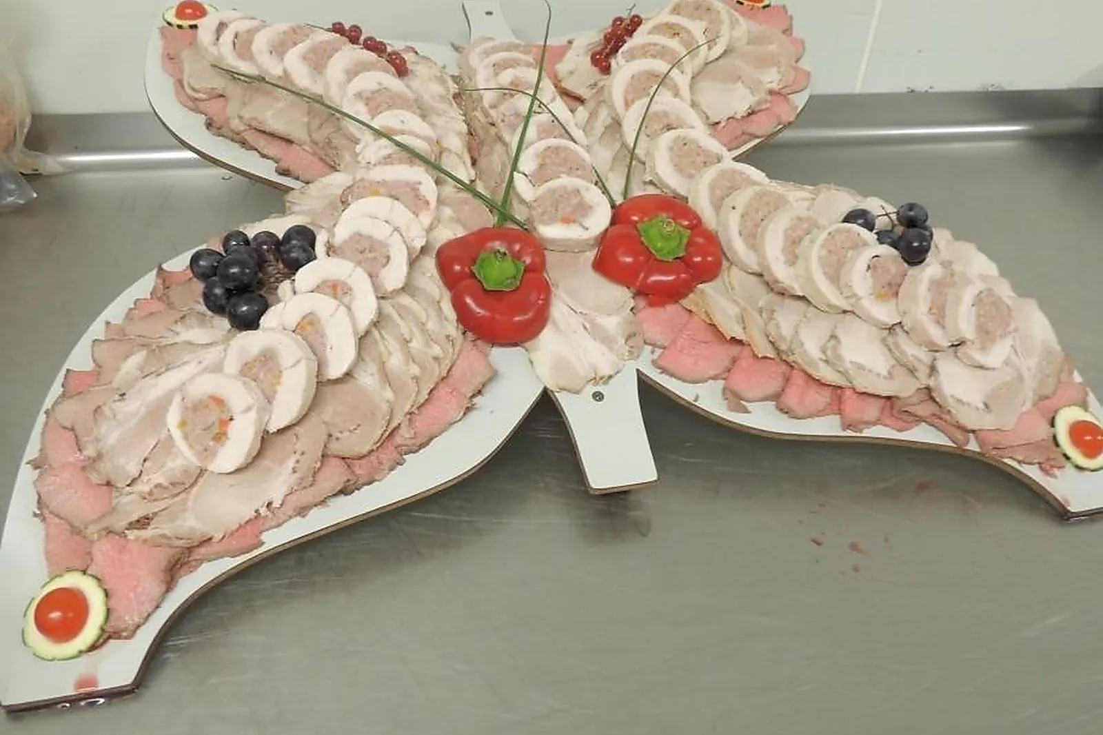 Bourgogne, TRAITEURS - LES AYNANS (HAUTE-SAÔNE) : CARTERON TRAITEUR