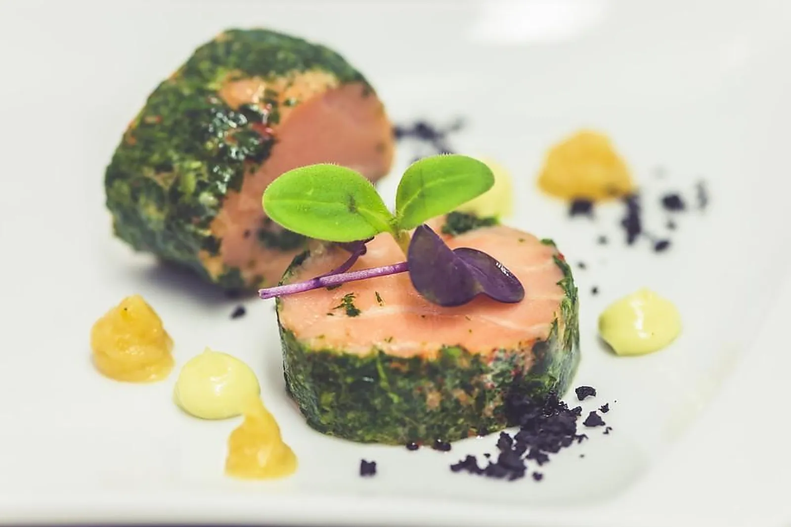 Auvergne-Rhône-Alpes, TRAITEURS - LES HOUCHES (HAUTE-SAVOIE) : OSMOSE CUISINE