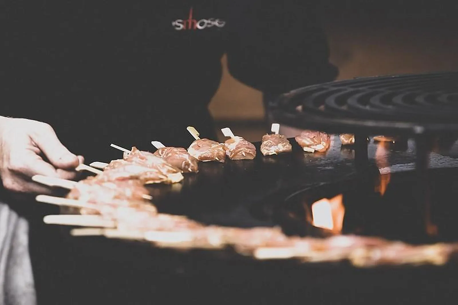 Auvergne-Rhône-Alpes, TRAITEURS - LES HOUCHES (HAUTE-SAVOIE) : OSMOSE CUISINE