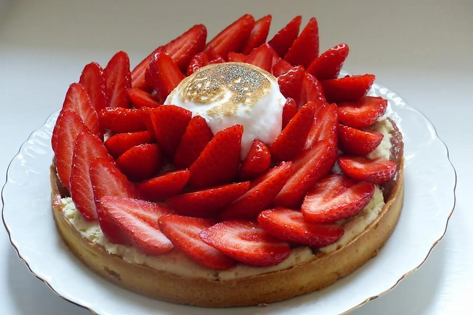 Normandie, TRAITEURS - LES PIEUX (MANCHE) : UN TRAIT DE CERISE