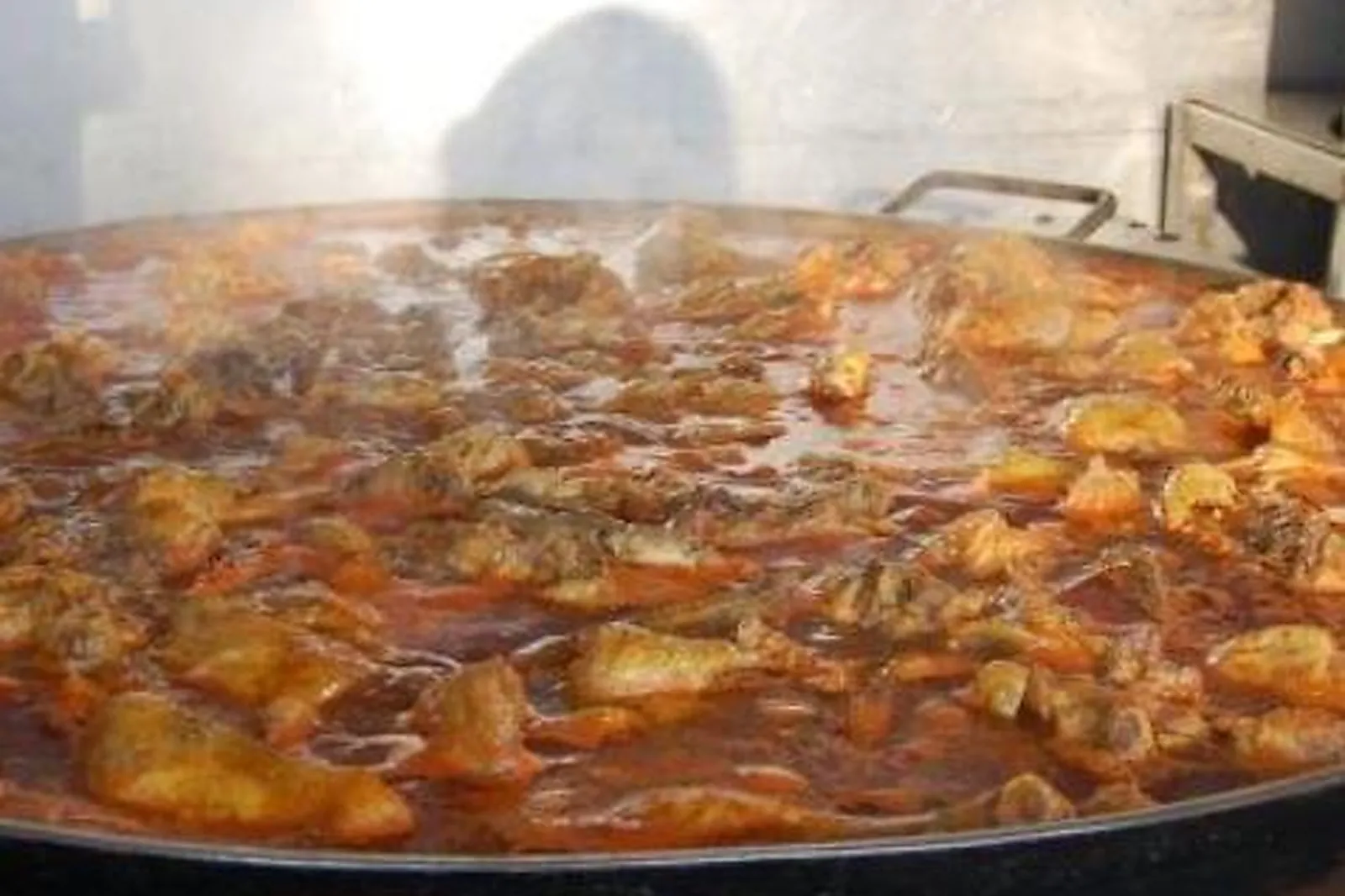 Centre - Val de Loire, TRAITEURS - LÈVES (EURE-ET-LOIR) : PAËLLA ZARCO