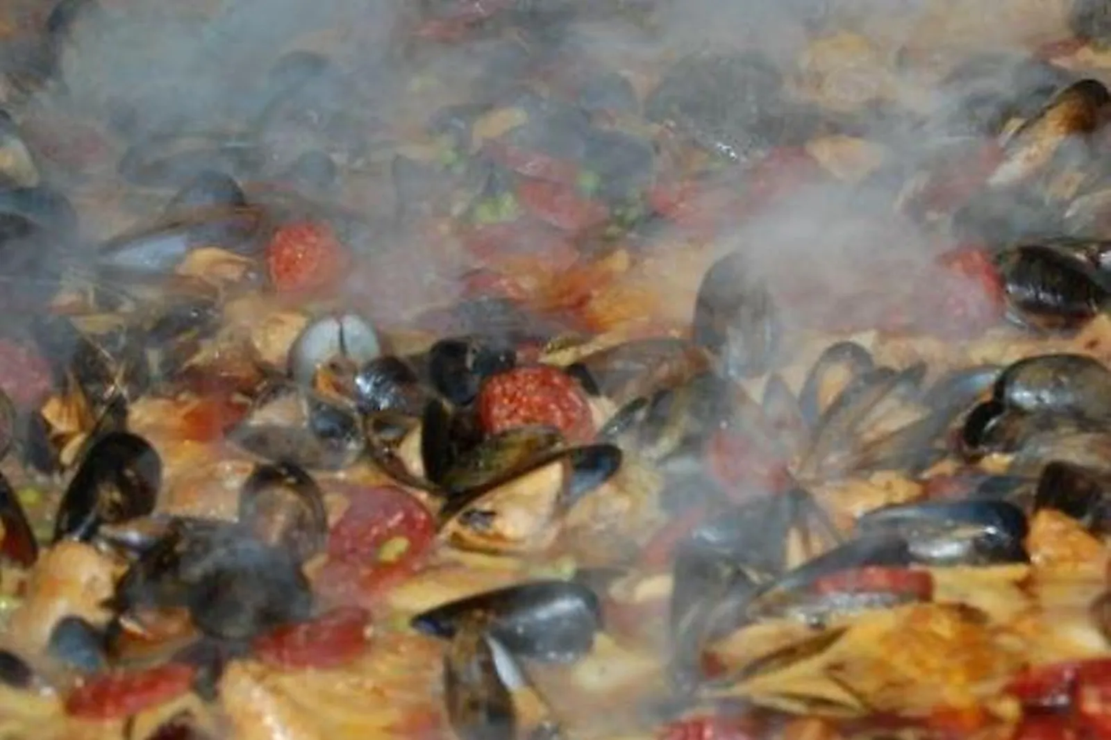 Centre - Val de Loire, TRAITEURS - LÈVES (EURE-ET-LOIR) : PAËLLA ZARCO