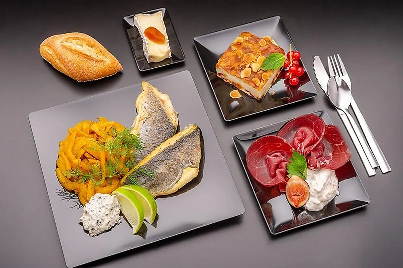 Île-de-France, TRAITEURS - LE-BLANC-MESNIL (SEINE-SAINT-DENIS) : MAXENCE TRAITEUR