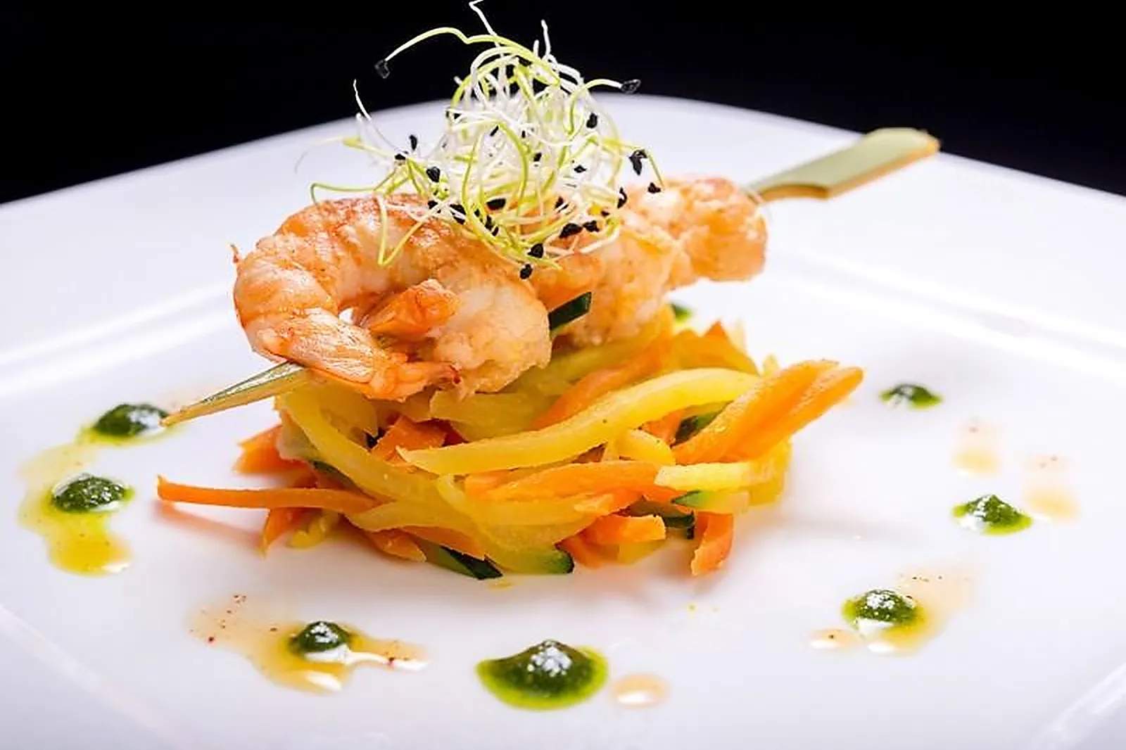 Île-de-France, TRAITEURS - LE-BLANC-MESNIL (SEINE-SAINT-DENIS) : MAXENCE TRAITEUR