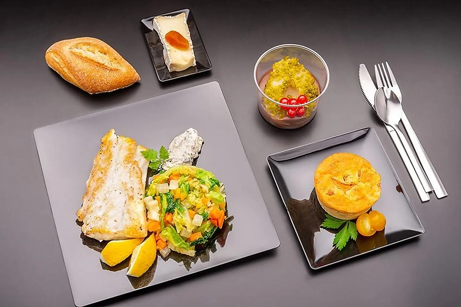 Île-de-France, TRAITEURS - LE-BLANC-MESNIL (SEINE-SAINT-DENIS) : MAXENCE TRAITEUR