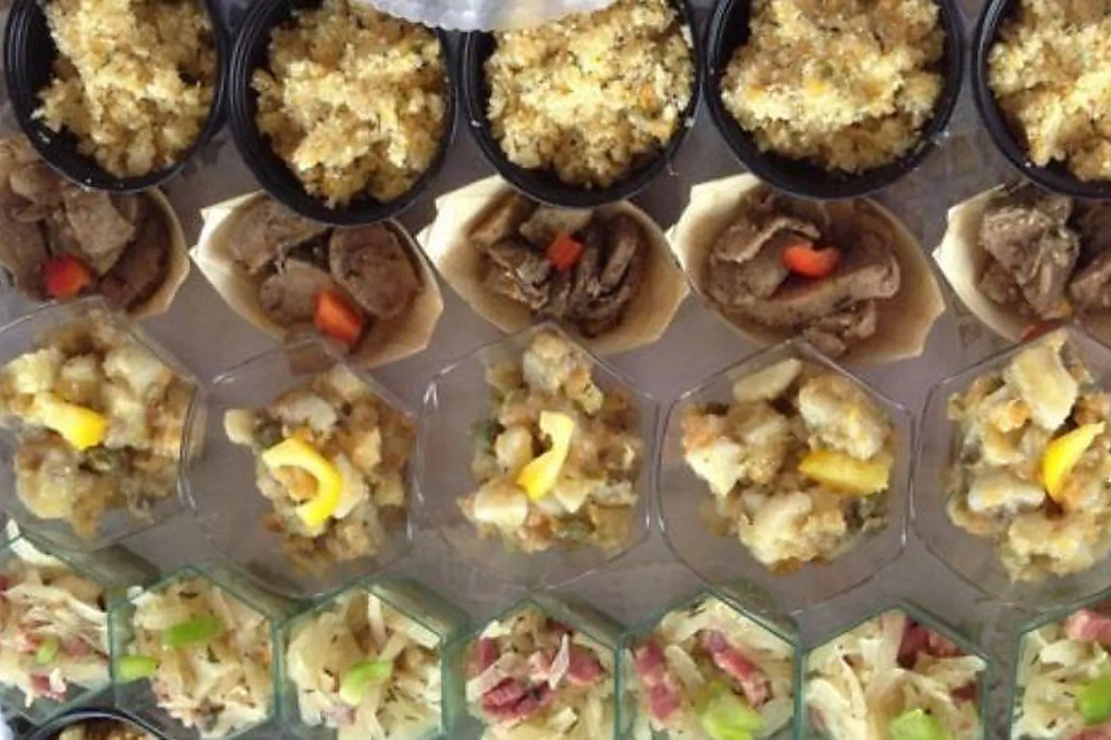 , TRAITEURS - LE FRANCOIS (MARTINIQUE) : RODA TRAITEUR