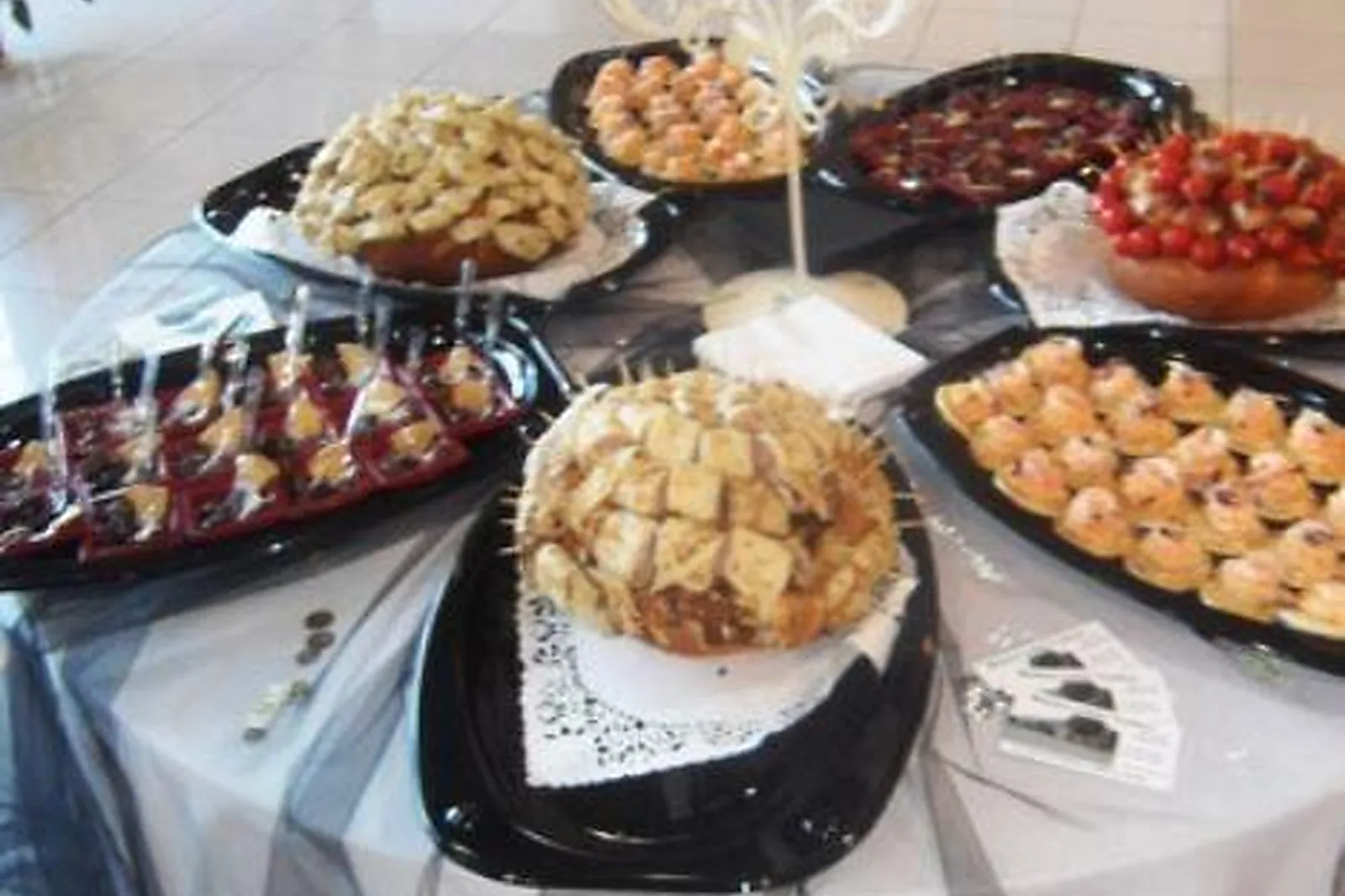 Normandie, TRAITEURS - LE HAVRE (SEINE-MARITIME) : MAISON LEFAY