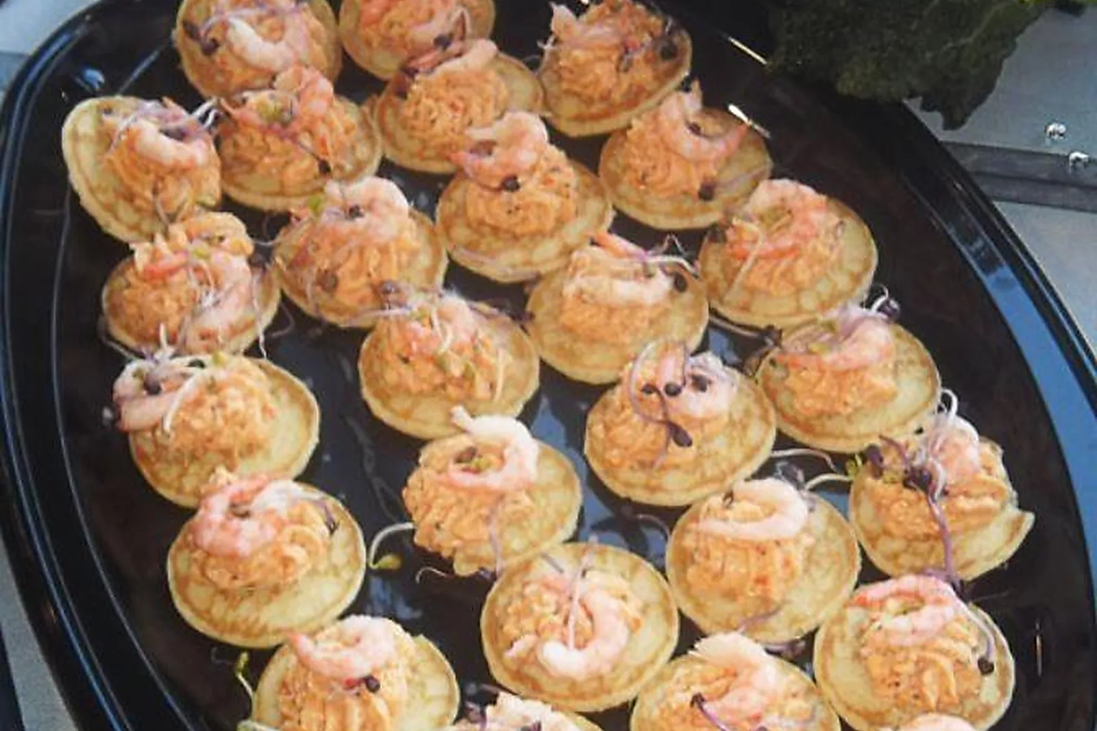 Normandie, TRAITEURS - LE HAVRE (SEINE-MARITIME) : MAISON LEFAY