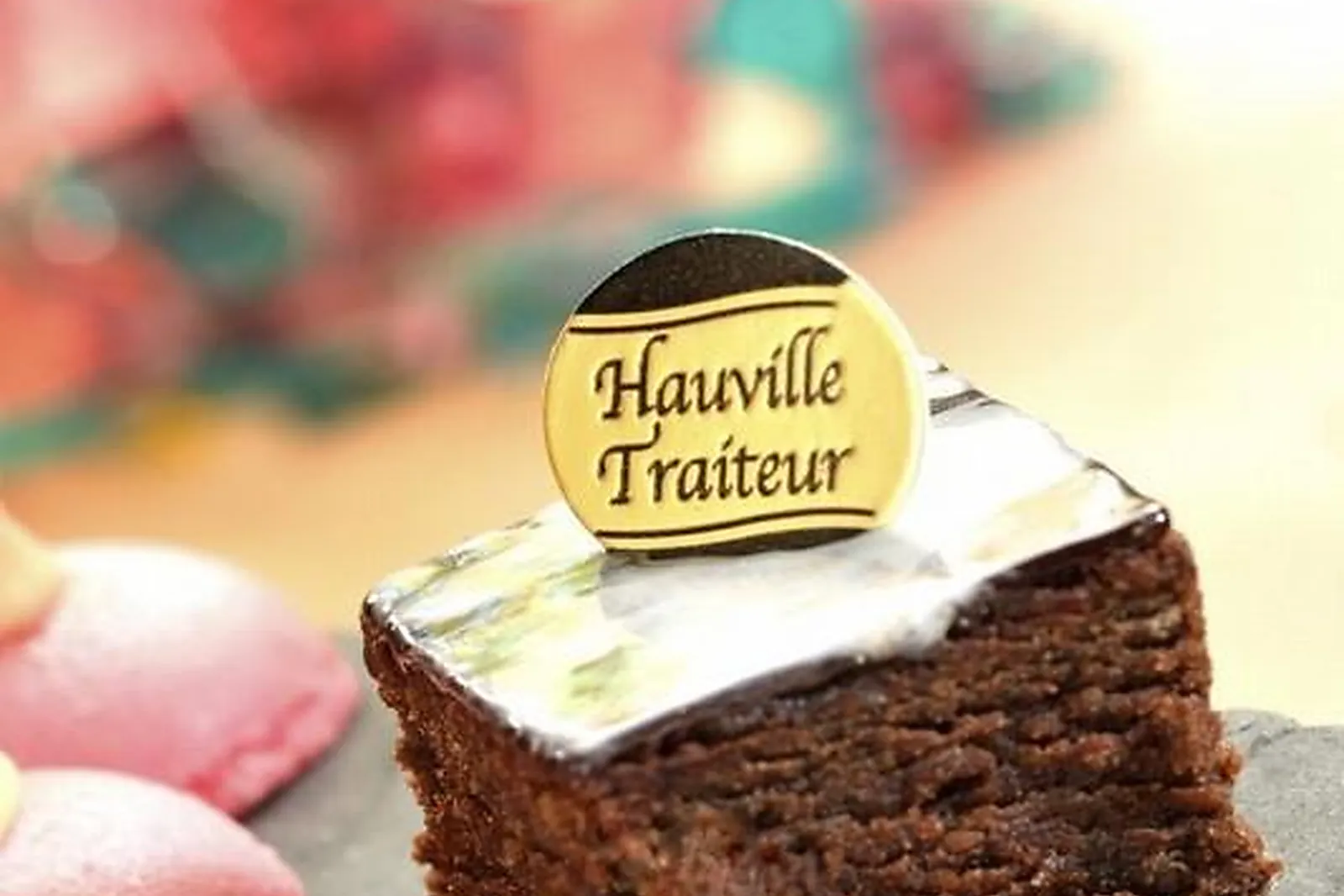 Normandie, TRAITEURS - LE HAVRE (SEINE-MARITIME) : XAVIER HAUVILLE TRAITEUR