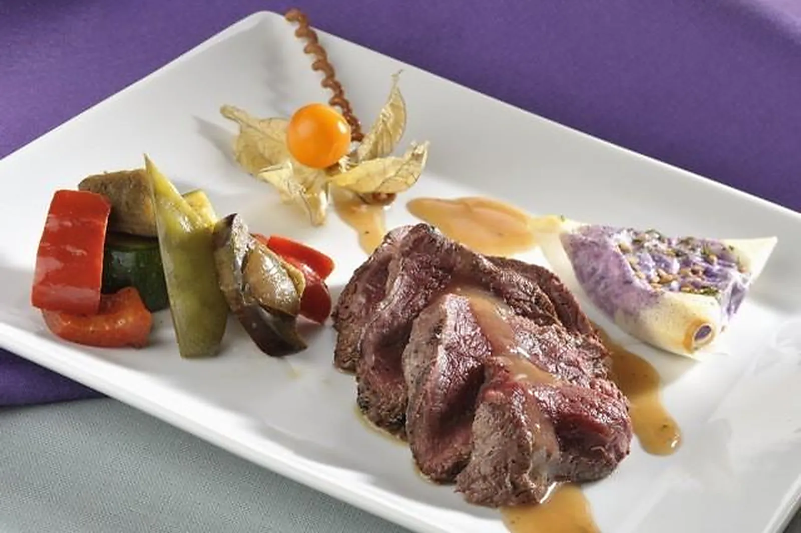 Normandie, TRAITEURS - LE HAVRE (SEINE-MARITIME) : XAVIER HAUVILLE TRAITEUR