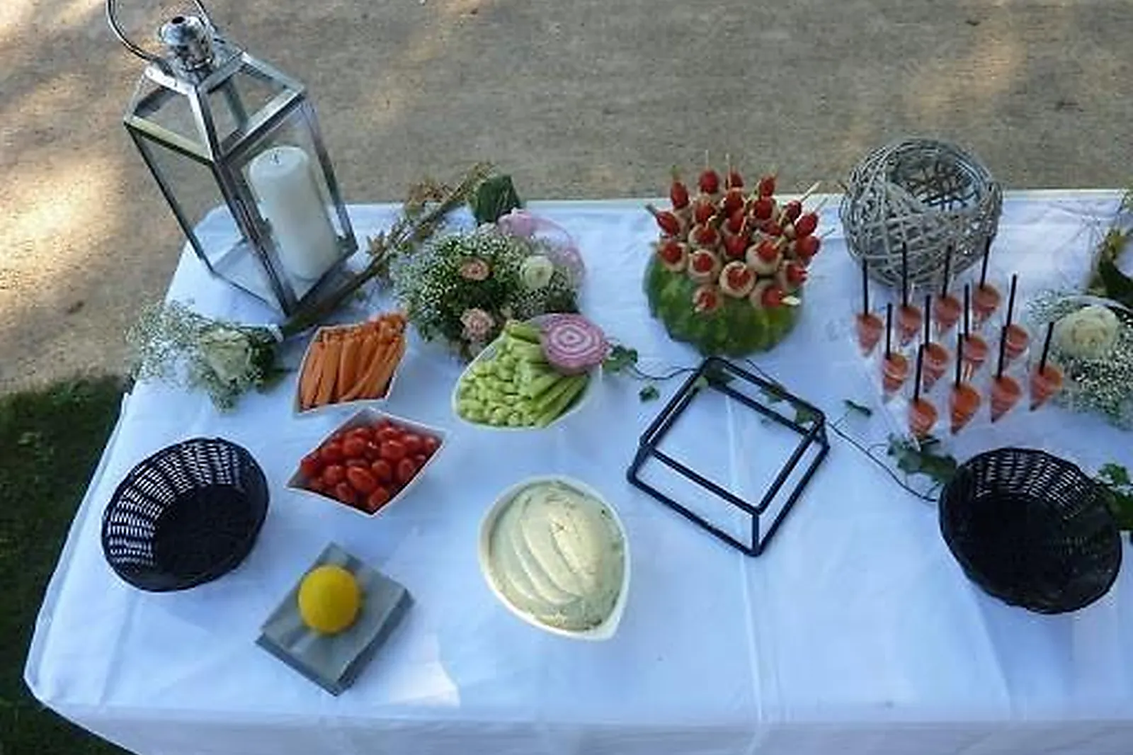 Pays de la Loire, TRAITEURS - LE MANS (SARTHE) : AU COEUR DES SAVEURS