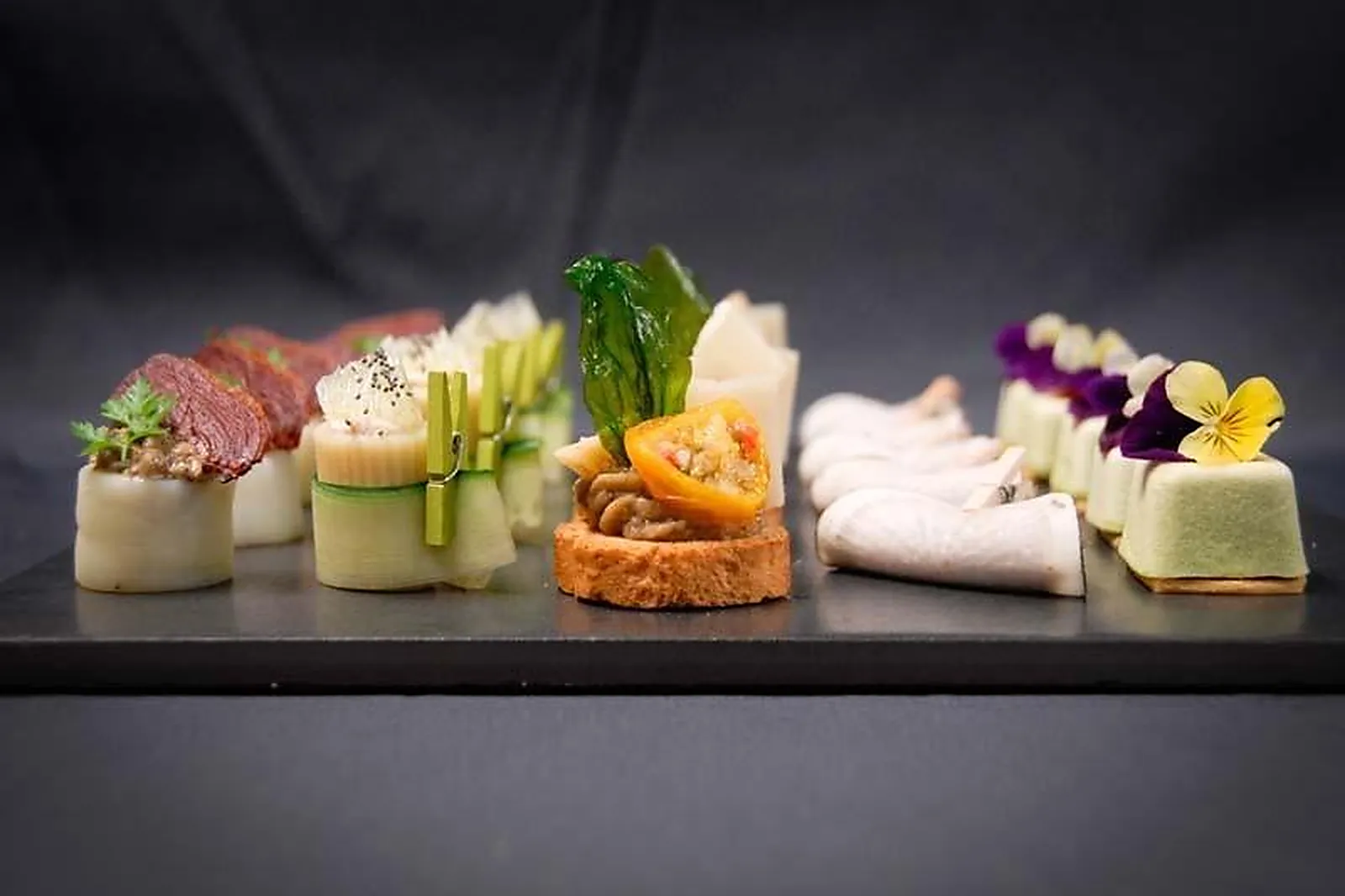 Pays de la Loire, TRAITEURS - LE MANS (SARTHE) : LEROUGE TRAITEUR