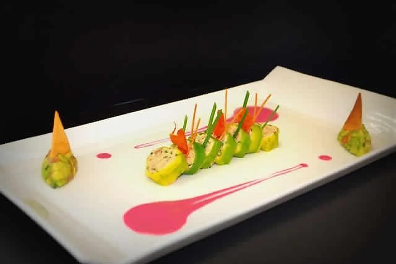 Pays de la Loire, TRAITEURS - LE MANS (SARTHE) : LEROUGE TRAITEUR