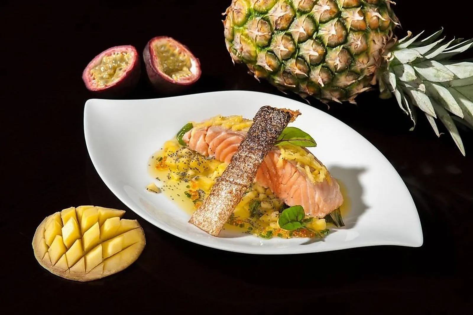 Pays de la Loire, TRAITEURS - LE MANS (SARTHE) : LEROUGE TRAITEUR