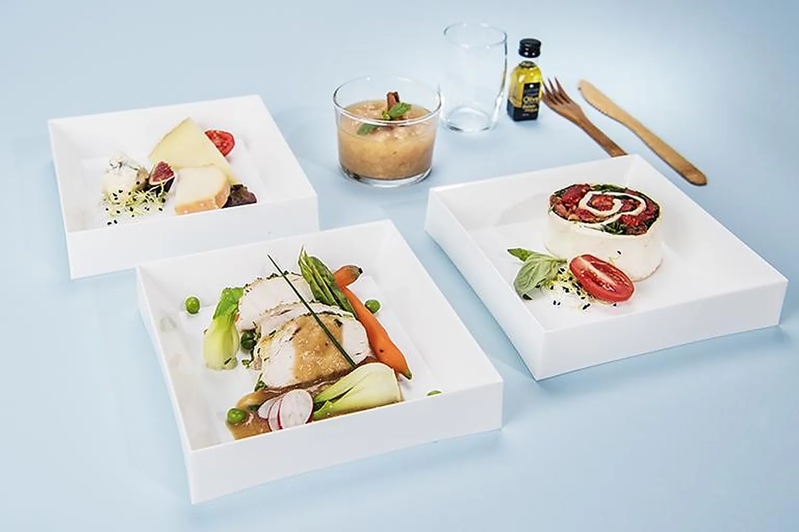 Île-de-France, TRAITEURS - LE PRÉ SAINT GERVAIS (SEINE-SAINT-DENIS) : BUONGUSTAIO