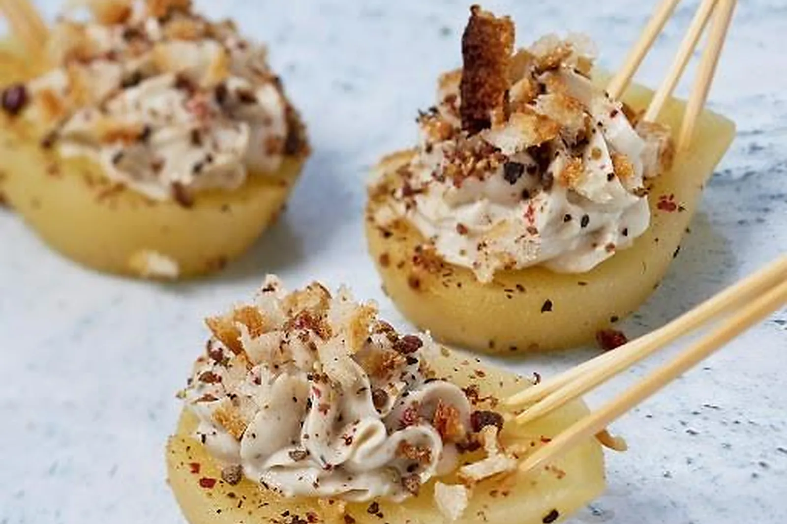 Île-de-France, TRAITEURS - L’HAY-LES-ROSES (VAL-DE-MARNE) : ID BUFFET