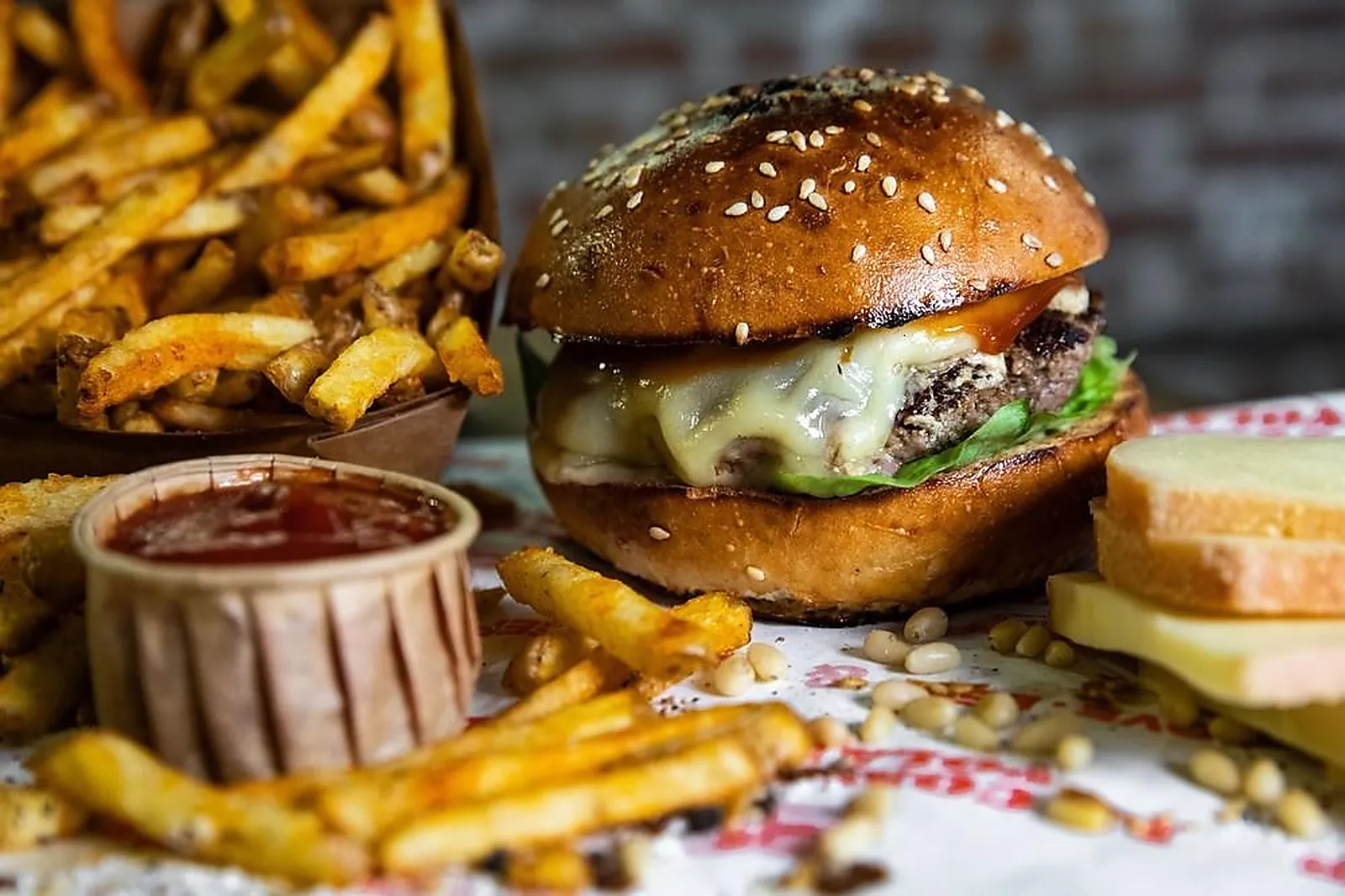 Nord-Pas-de-Calais-Picardie, TRAITEURS - LILLE (NORD) : LE COMPTOIR VOLANT