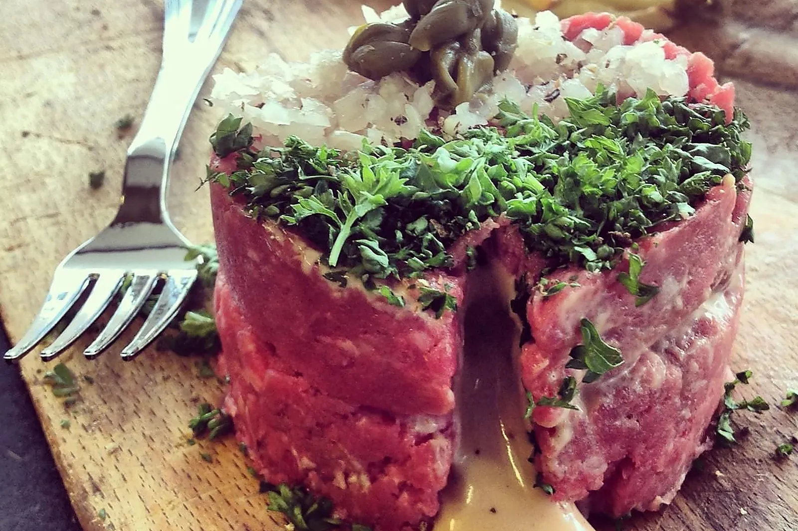 Nord-Pas-de-Calais-Picardie, TRAITEURS - LILLE (NORD) : LE COMPTOIR VOLANT