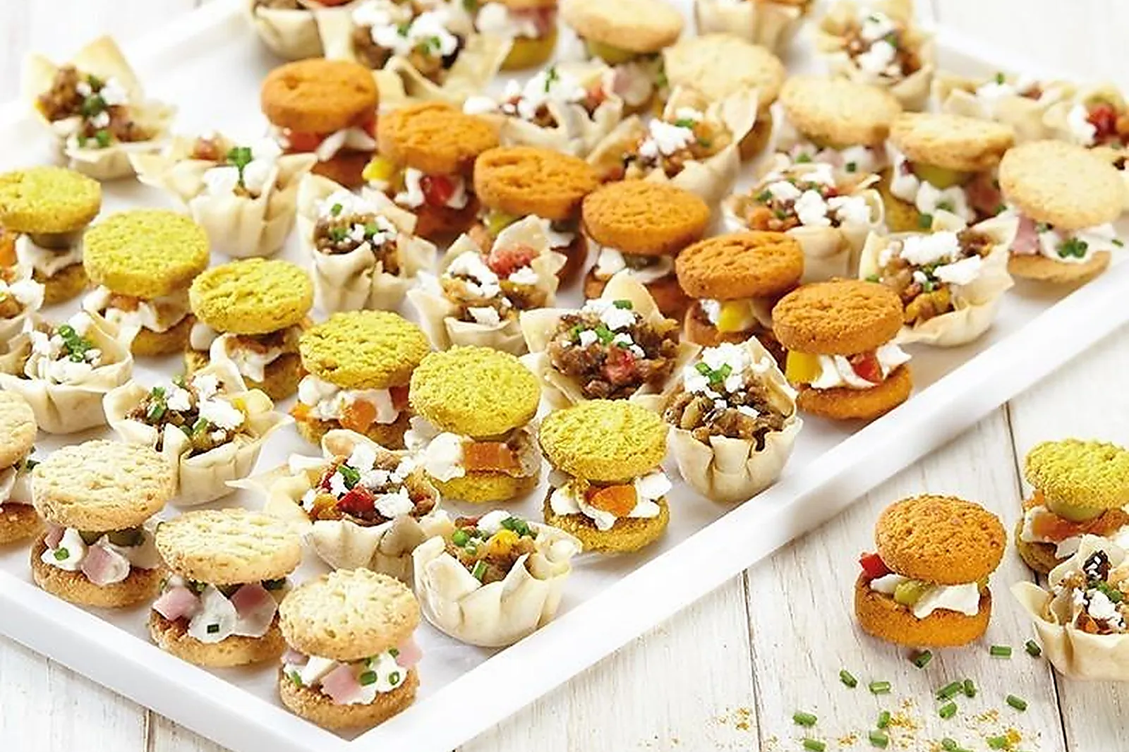 Nord-Pas-de-Calais-Picardie, TRAITEURS - LILLE (NORD) : TOUT ET BON