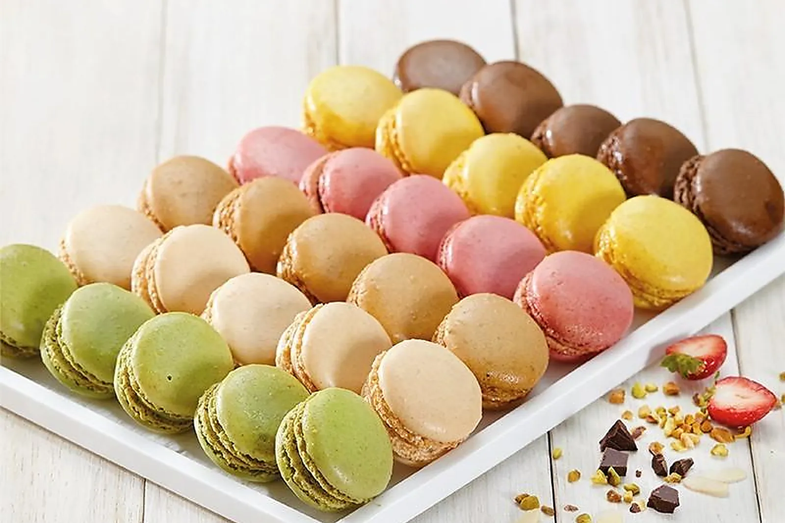 Nord-Pas-de-Calais-Picardie, TRAITEURS - LILLE (NORD) : TOUT ET BON